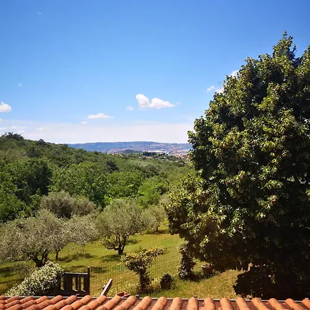 Appartement Apartma Rok Plavje