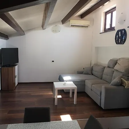 Appartement Apartma Rok Plavje