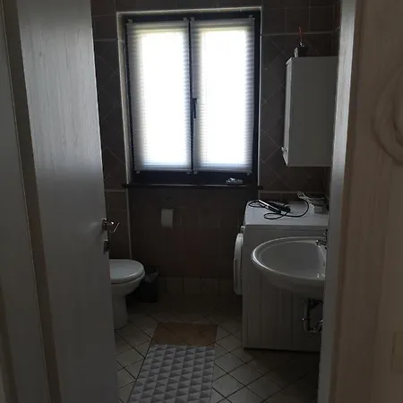 Apartma Rok