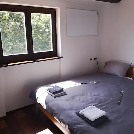 Apartma Rok Appartement *