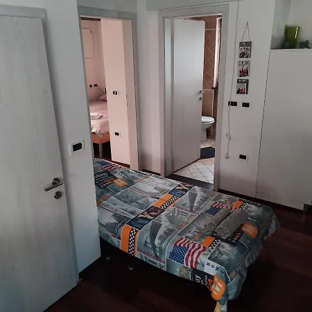 Apartma Rok Appartement Plavje
