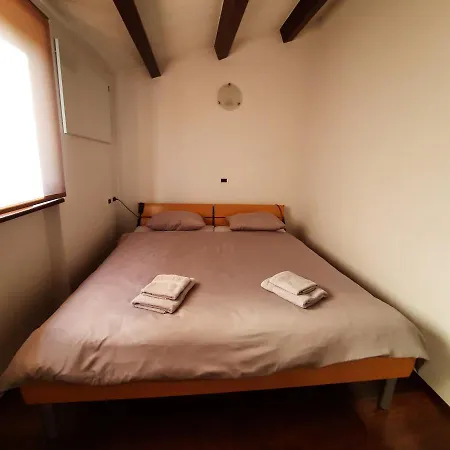Appartement Apartma Rok *