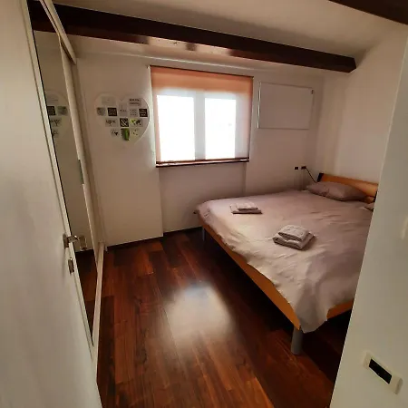 Appartement Apartma Rok Plavje