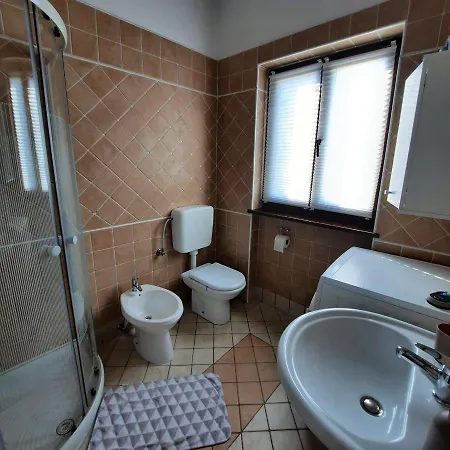 Appartement Apartma Rok *
