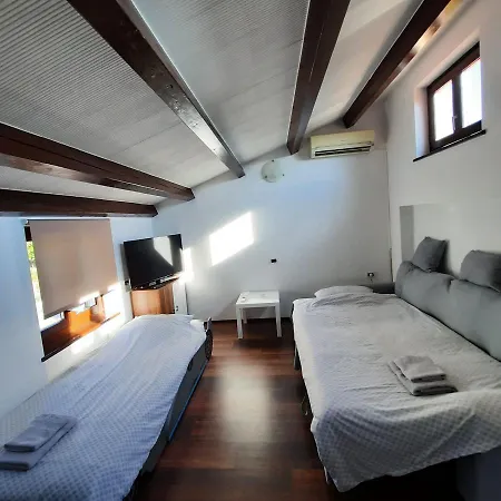 Apartma Rok