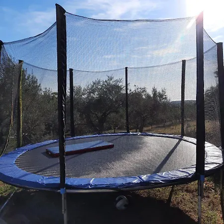 Apartma Rok * Plavje