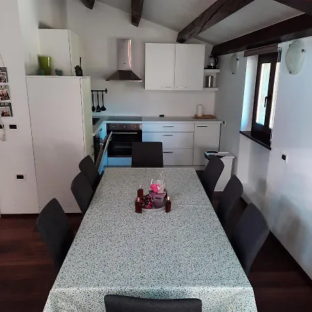Apartma Rok Appartement *