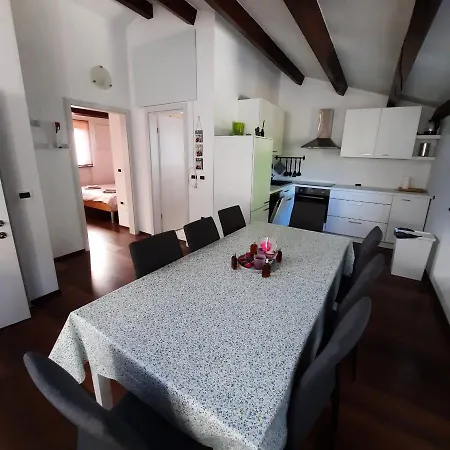 Appartement Apartma Rok *