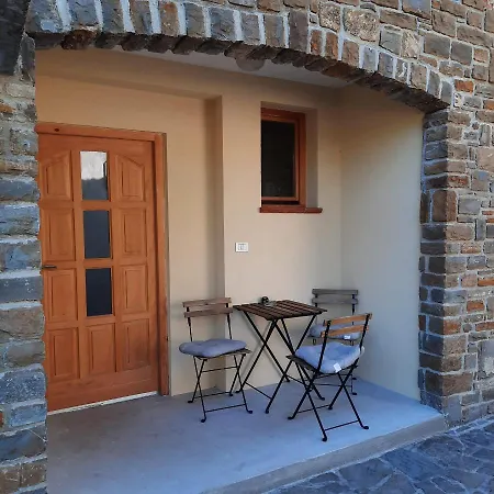 Appartement Apartma Rok *