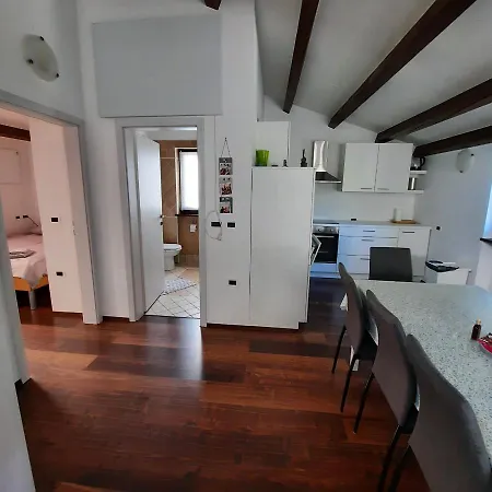 Appartement Apartma Rok *