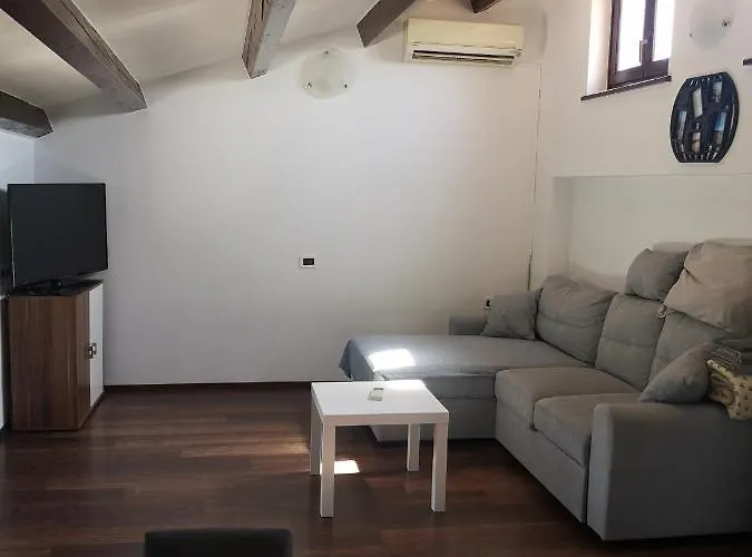 Appartamento Apartma Rok Plavje