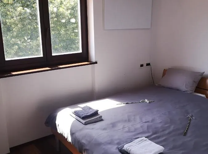 Apartma Rok Appartamento *