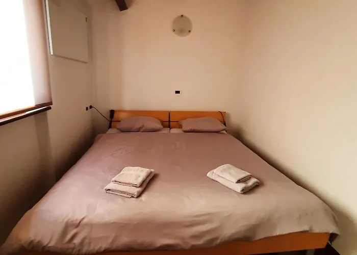 Appartamento Apartma Rok *