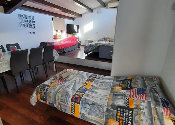 Appartamento Apartma Rok