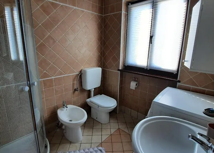 Appartamento Apartma Rok *