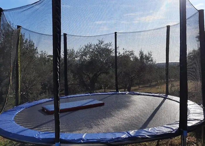 Apartma Rok * Plavje