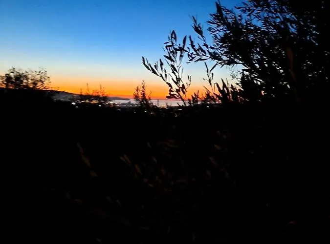 Apartma Rok Appartamento *