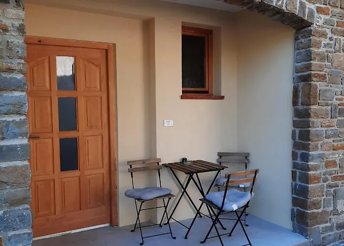 Appartamento Apartma Rok *