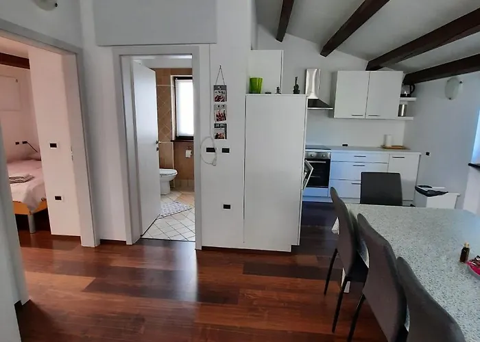 Appartamento Apartma Rok *